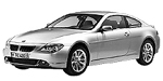 BMW E63 C3375 Fault Code