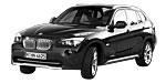 BMW E84 C3375 Fault Code