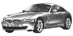 BMW E86 C3375 Fault Code