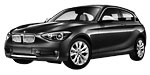 BMW F21 C3375 Fault Code